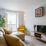 Lejlighed Guestready - Cosy Near Money Museum *