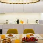Apartmán Guestready - Cosy Near Money Museum
