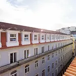 דירה Guestready - Cosy Near Money Museum ליסבון