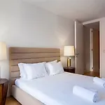 شقة Guestready - Cosy Near Money Museum Lisboa