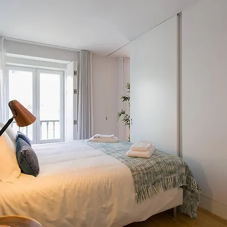 Guestready - Cosy Near Money Museum Lisboa