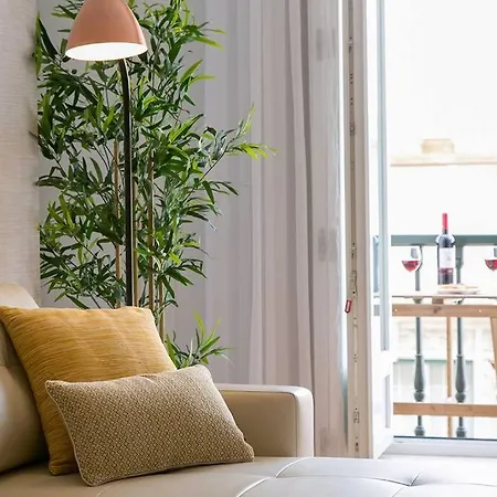 شقة Guestready - Cosy Near Money Museum