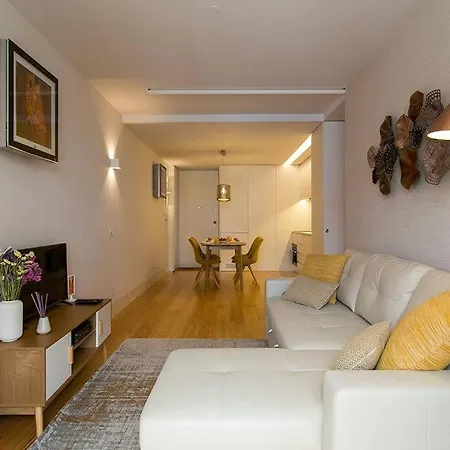 Apartment Guestready - Cosy Near Money Museum *