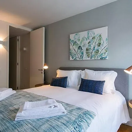 شقة Guestready - Cosy Near Money Museum