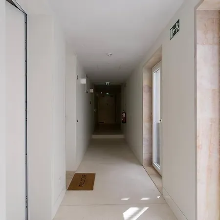 Apartment Guestready - Cosy Near Money Museum Lisbon