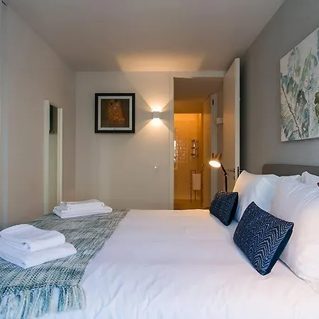Guestready - Cosy Near Money Museum * Lisbona