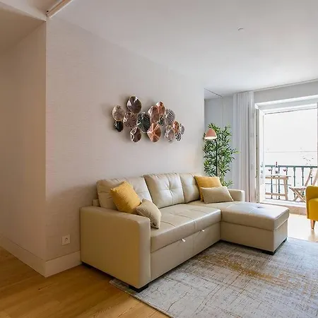 Guestready - Cosy Near Money Museum * Lisbon