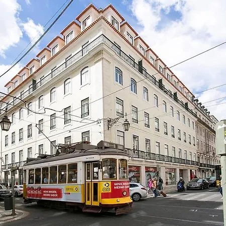 شقة Guestready - Cosy Near Money Museum