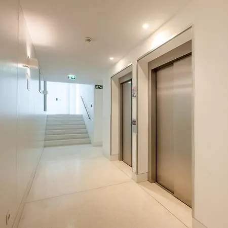 Apartment Guestready - Cosy Near Money Museum *