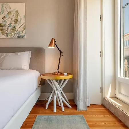 Guestready - Cosy Near Money Museum Lisbon