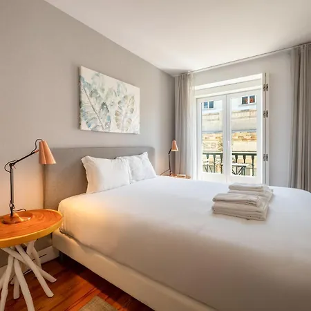 Apartment Guestready - Cosy Near Money Museum *