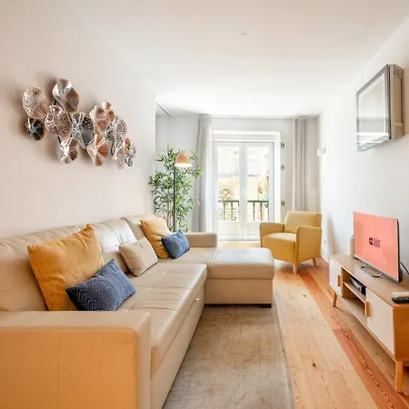 Guestready - Cosy Near Money Museum Lisbon