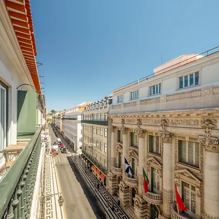 Guestready - Cosy Near Money Museum Apartment Lisbon