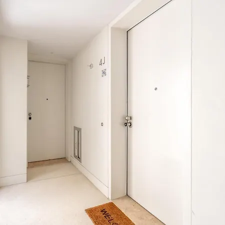 Guestready - Cosy Near Money Museum Apartment Lisbon