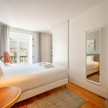 Guestready - Cosy Near Money Museum Apartment Lisbon