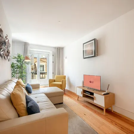 Lägenhet Guestready - Cosy Near Money Museum