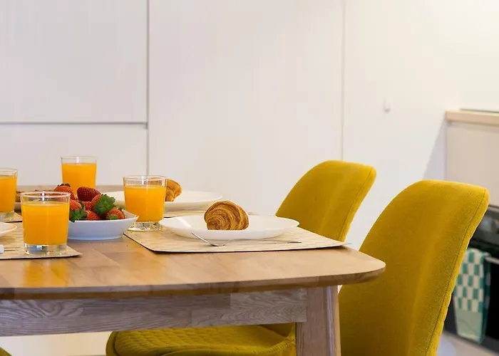 Guestready - Cosy Near Money Museum