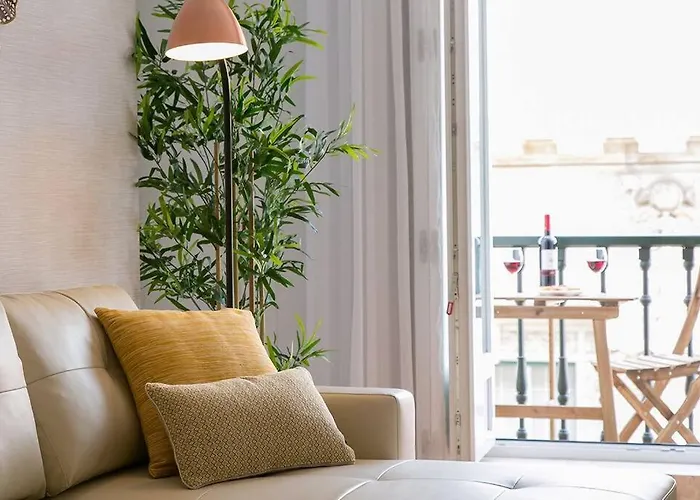 Apartment Guestready - Cosy Near Money Museum
