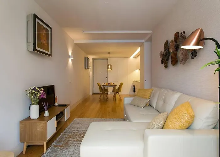 Apartment Guestready - Cosy Near Money Museum *
