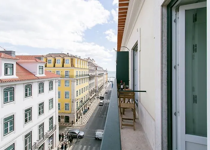 Apartamento Guestready - Cosy Near Money Museum