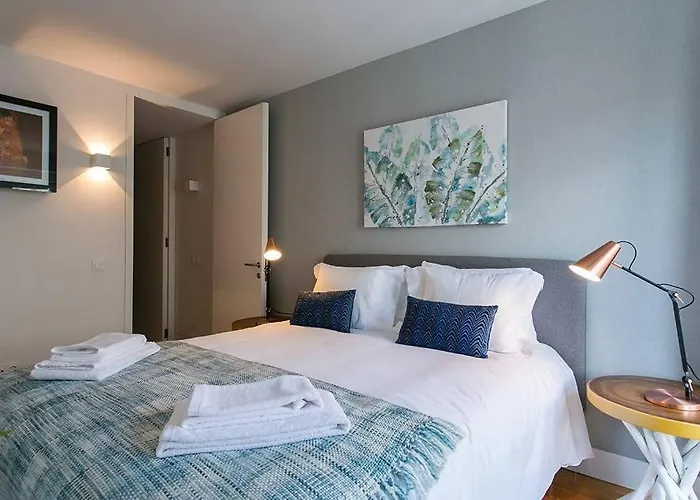 Apartamento Guestready - Cosy Near Money Museum