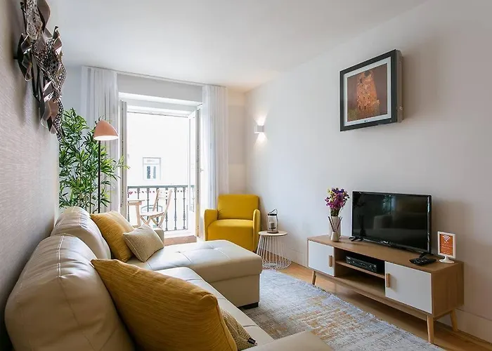 Apartamento Guestready - Cosy Near Money Museum *