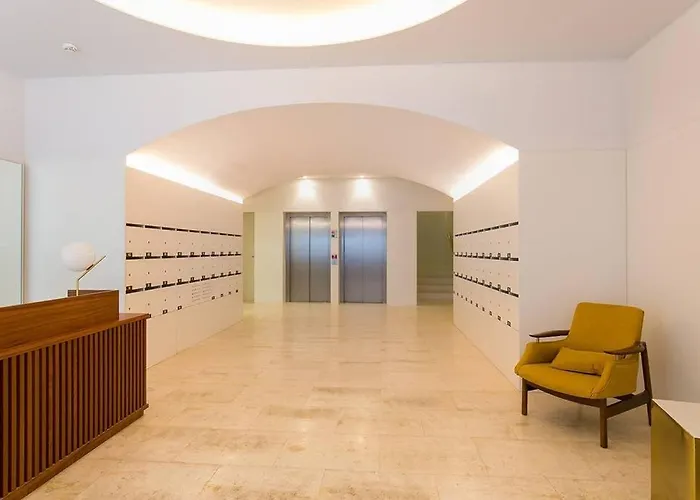 Apartamento Guestready - Cosy Near Money Museum *