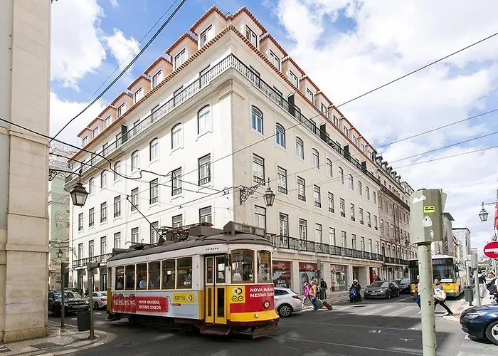 Apartamento Guestready - Cosy Near Money Museum