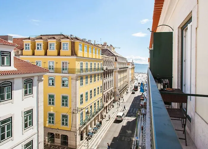 Guestready - Cosy Near Money Museum Lisboa