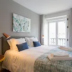 Guestready - Cosy Near Money Museum Daire Lisboa