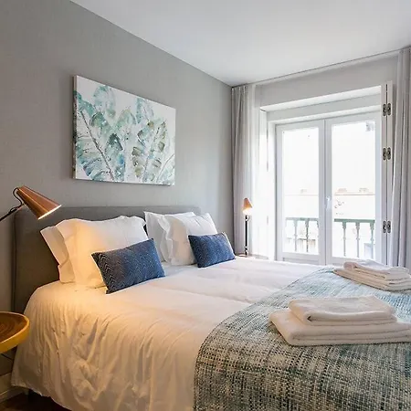 Guestready - Cosy Near Money Museum Lejlighed Lisboa