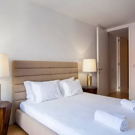 Διαμέρισμα Guestready - Cosy Near Money Museum Lisboa
