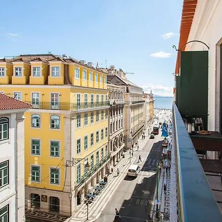 Guestready - Cosy Near Money Museum Lisboa