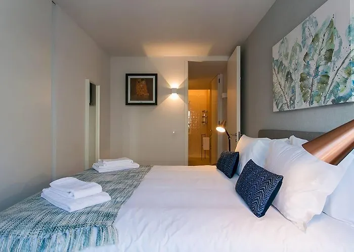 Guestready - Cosy Near Money Museum * Lisboa