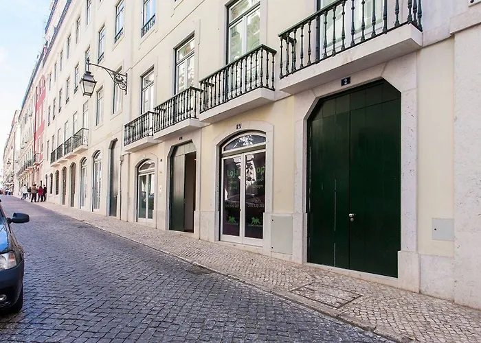 Guestready - Cosy Near Money Museum Lägenhet
