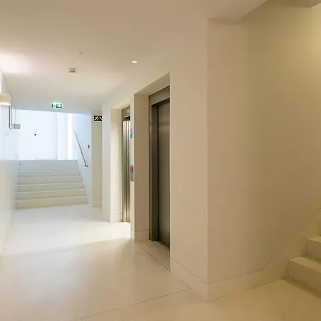 Apartman Guestready - Cosy Near Money Museum Lisboa