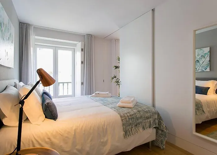 Guestready - Cosy Near Money Museum Lizbona