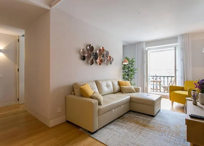 Guestready - Cosy Near Money Museum * Lizbona