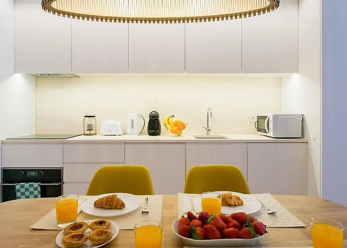 Apartament Guestready - Cosy Near Money Museum